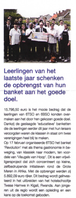 Actie Ter Duinen